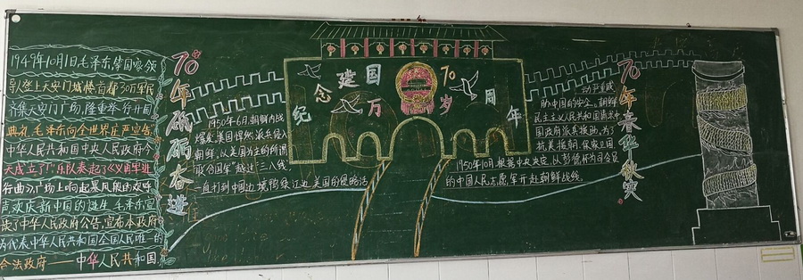 九年级黑板报3.jpg
